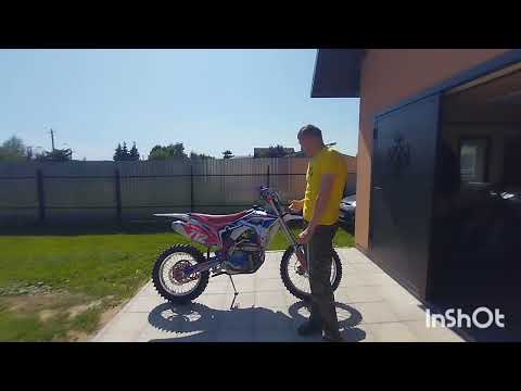 Видео: BSE RTC300 китаец который может.