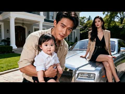 Видео: 【Мульти суб】Господин Драконьего дворца скрывается как охранник — стал отцом!