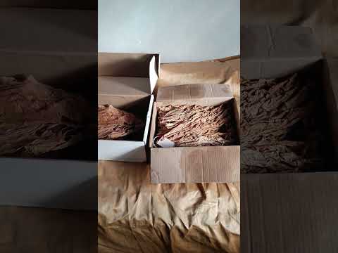 Видео: Сухой табак не станет лучше. 