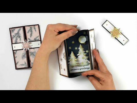 Видео: ⛄🎄🎅✨КАРТИЧКА- КУТИЙКА С ПОП-ЪП ЕЛЕМЕНТИ И МЯСТО ЗА БАНКНОТА. 🎄🎅✨КОЛЕДЕН БАЗАР ИДЕИ⛄