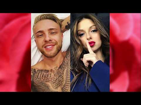 Видео: Нюша и Егор Крид-Вены резались сами 💔 💔 💔