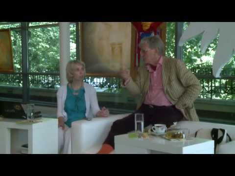 Видео: Роберт Турман. Сто тысяч песен Миларепы. Часть 2