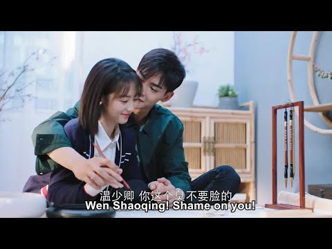 Видео: После их первой ночи красивый босс вписал имя Золушки в генеалогию.