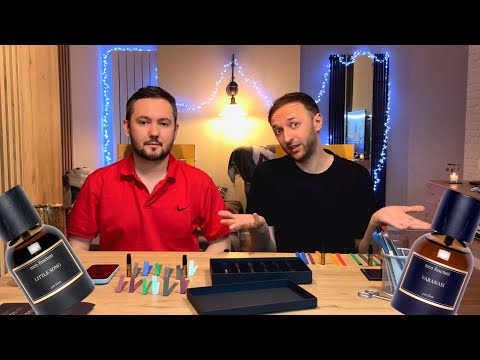 Видео: Это испытание, бочка дегтя и немного меда от Meo Fusciuni