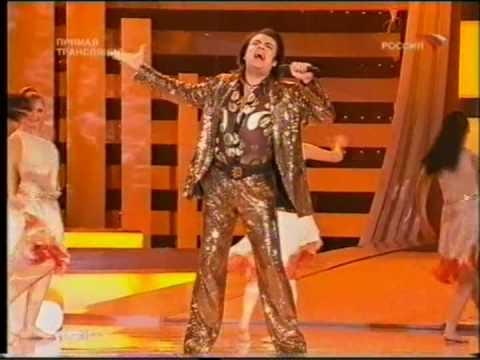 Видео: Ф.Киркоров, Попурри