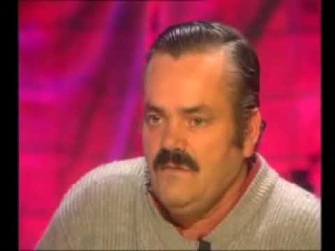 Видео: Risitas (хохотун) - Утренник