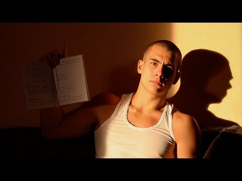 Видео: Я наконец-то понял как перестать бояться будущего