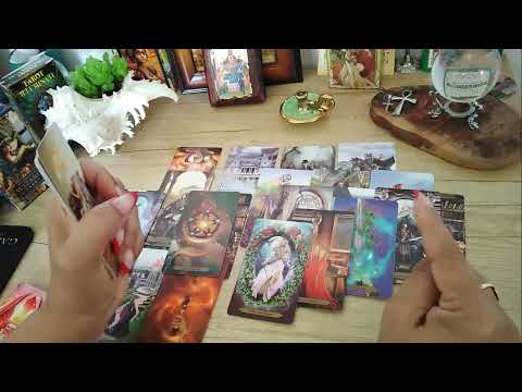 Видео: Какви възможности се отключват пред вас сега???