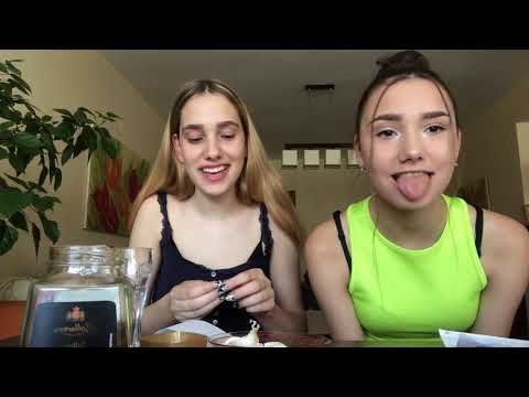 Видео: Колко добре се познаваме със сестра ми ? 🤔