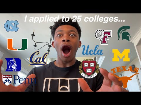 Видео: РЕАКЦИИ НА РЕШЕНИЯ КОЛЛЕДЖА 2024 (IVIES, UC, T20 и другие)