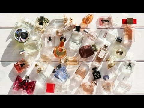 Видео: Мой парфюмерный шкаф 2024 год МАЙ💚🐝🍎 || AVON, FABERLIC, YVES ROCHER, люкс, бюджет, Lattafa, Alhambra