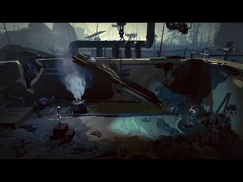 Видео: Black The Fall. Прохождение 6