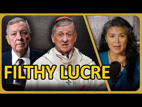 Видео: Грязная нажива | Смело вперёд