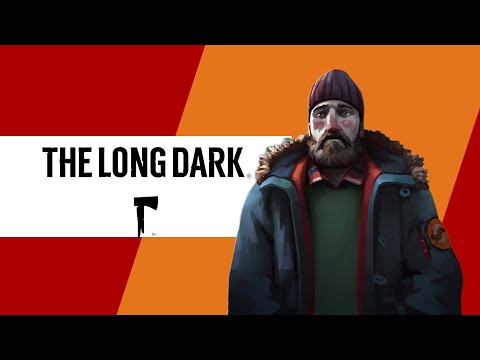 Видео: ВДОЛЬ ЖЕЛЕЗНОЙ ДОРОГИ➤The Long Dark - Episode 2#11