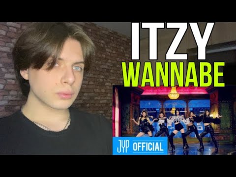 Видео: ITZY - ‘WANNABE’ | РЕАКЦИЯ