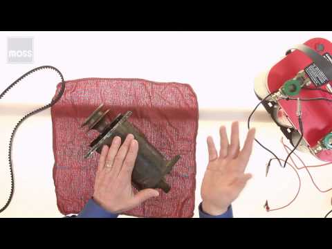 Видео: Генератор — как проверить его на стенде в автомобиле (новейшая версия)