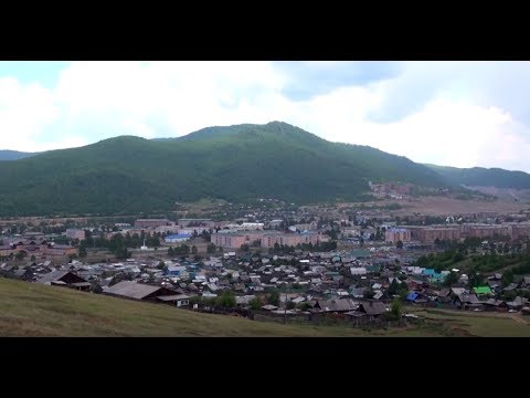 Видео: Фильм к 90-летию Закаменского района