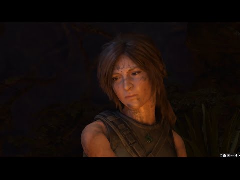 Видео: Прохождение игры Shadow of the Tomb Raider на Пк часть 3 - Ищем выход из дикой местности