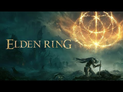 Видео: Покоряем DLC, первый souls в жизни #stream #eldenring