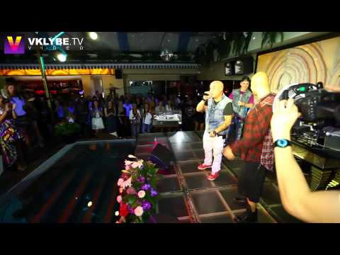 Видео: Soho Rooms: День рождения Джигана