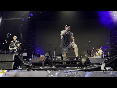 Видео: Stigmata – Лёд (Live, Улетай 2025)