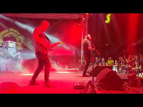 Видео: Б.Т.Р. - Елмаз и Стъкло LIVE