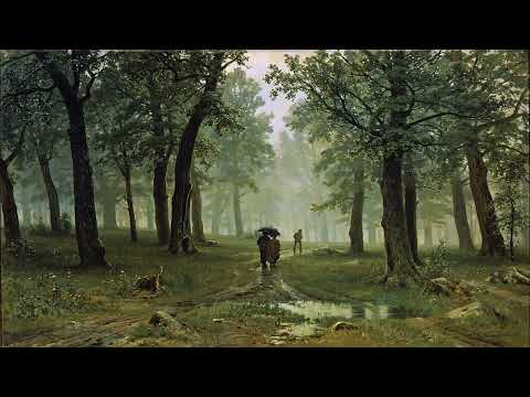 Видео: "Все повторится" — Времена года. Федор Добронравов и Анна Кошмал