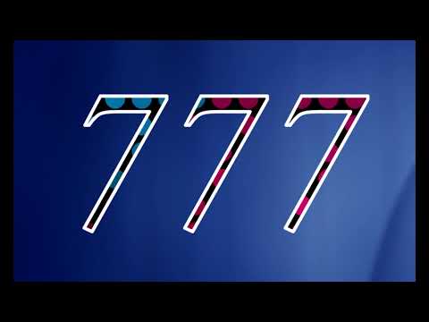 Видео: Число 777. Почему часто встречается. Вибрации чисел.