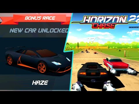 Видео: МАШИНКИ Horizon Chase World Tour #22 супер гонки мега КРУТЫЕ ТАЧКИ / прохождение игры в стиле 90х