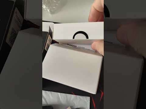 Видео: Обзор и сравнение микрофонов Hollyland A1 duo и Maono T1 mini