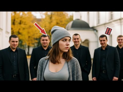 Видео: Бывшая шпионка стала монахиней, но мафия об этом не знала