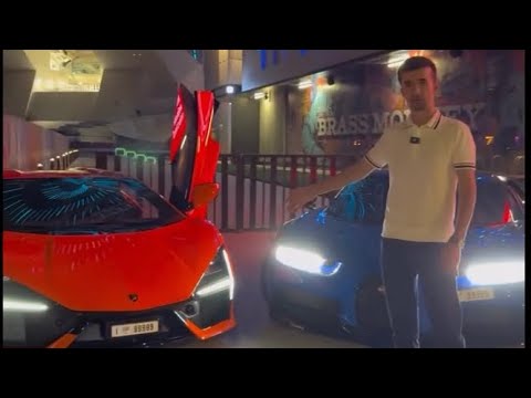 Видео: АСХАБ ТАМАЕВ BUGATTI ЖДЕТ ТЕБЯ В ТАДЖИКИСТАНЕ 