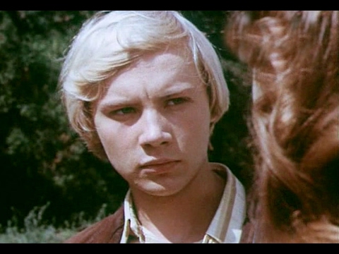 Видео: Камертон 2 серия (1979)