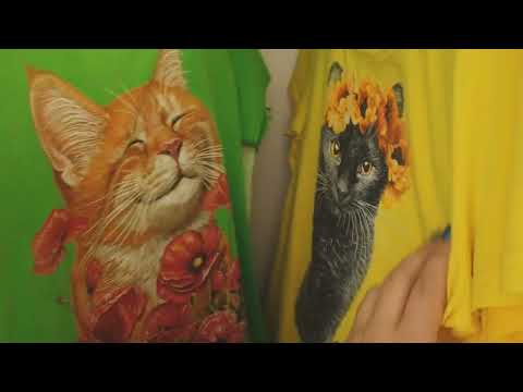 Видео: Мой летний гардероб и хранение одежды в шкафу