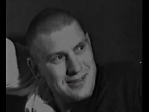 Видео: Это тревожит Всех фильм про Ивана Федотова