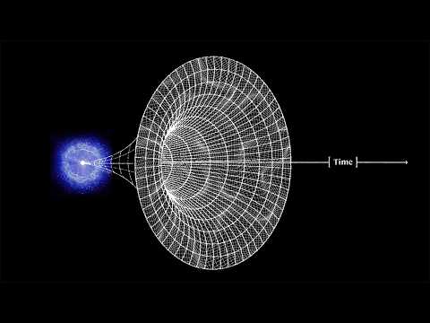 Видео: 5 страшных теории о том, что Вселенная точно бесконечна