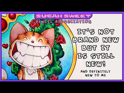 Видео: Моя интуиция ошиблась с этим! Давайте поближе познакомимся с масляными карандашами Arrtx.