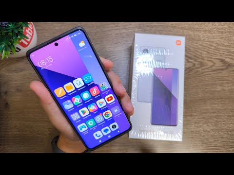 Видео: Обзор Xiaomi Redmi Note 13 Pro+ 5G спустя 1,5 года - главные минусы и плюсы СЯОМИ!