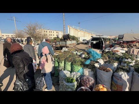 Видео: ХАЗОРАСП ДЕХКОН БОЗОР НАРХЛАРИ 