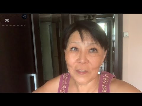 Видео: 🧷 574. Румтур по моей квартире. 😎