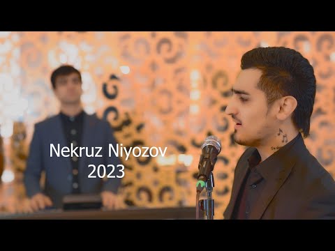 Видео: Некруз Ниёзов - / Nekruz Niyozov - Туй дар Душанбе