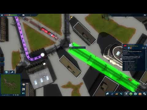 Видео: [Cities in Motion 2] Рязанский транспорт. День 2-й. Затыки на конечной и ночные маршруты