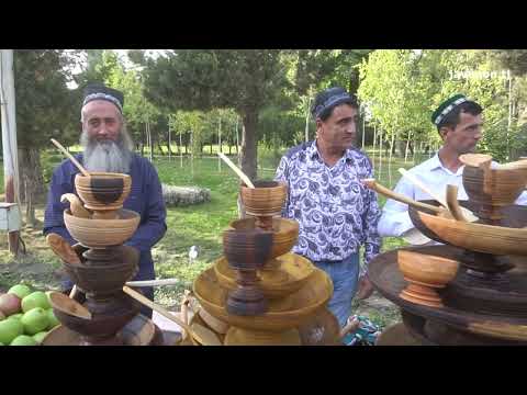 Видео: АНДАЛЕБ-2023 ФАЙЗОБОД ВИДИОГУЗОРИШИ МУХТАССАР