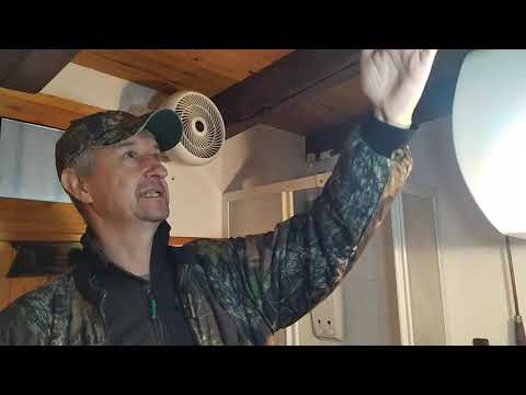 Видео: Дом в горах, в котором мы живём в Испании⛰️🇪🇸.