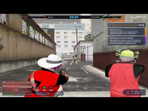 Видео: знаешь мы ща типо в лондоне @GTA5RP