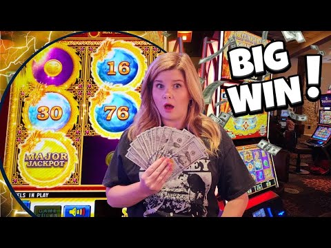Видео: Сорвать КРУПНЫЙ джекпот было ЛУЧШЕЙ частью дня!