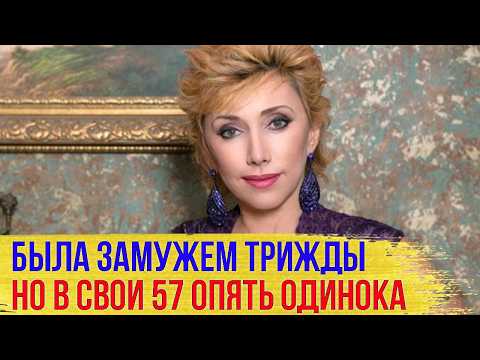 Видео: Как ВЫГЛЯДЯТ экс- мужья и ЕДИНСТВЕННАЯ дочь, которая родилась 7-ми МЕСЯЧНОЙ /Жизнь ЕЛЕНЫ ВОРОБЕЙ