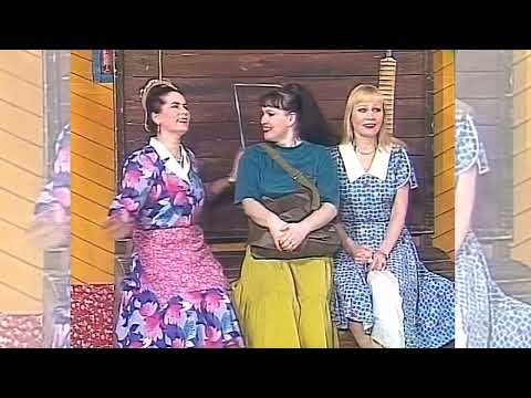 Видео: Виçĕ хĕре пĕр каччă (Камит)