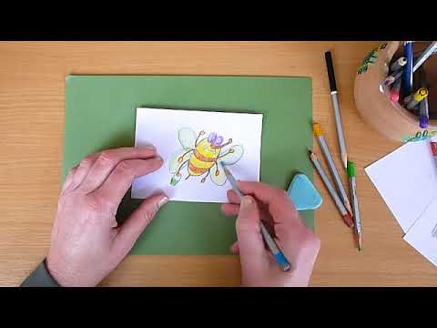 Видео: 1 клас, урок 30 Тема: Казка на екрані. Створення кадру мультику і «оживлення» зображення