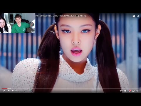 Видео: BLACKPINK TIKTOK ПОДБОРКИ V23 | РЕАКЦИЯ